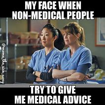Image result for Cute Medical Memes