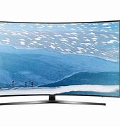 Image result for Televisions with a Stainless Curved Base