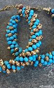 Image result for Kumihimo Beaded Bracelets