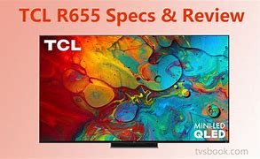 Image result for TCL 55-Inch R655 Unboxing