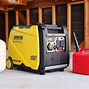 Image result for Portable Generator Enclosure