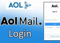 Image result for My AOL Mail Account Sign In