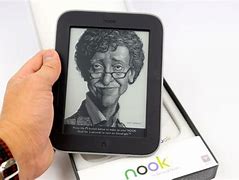 Image result for Hello Nook