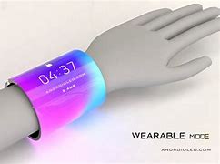 Image result for Bracelet Cell Phone Samsung