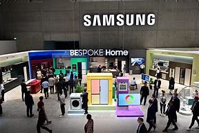 Image result for Samsung Exhibition