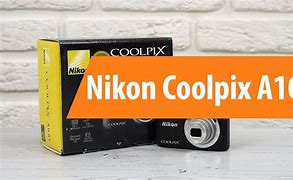 Image result for Nikon Coolpix A100 Parts