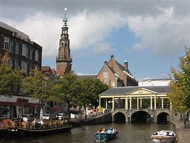 Image result for Visit Leiden