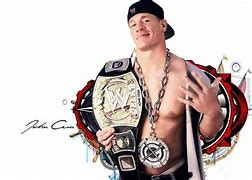 Image result for John Cena Top WWE 10 Thumbnail