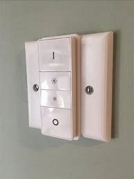 Image result for Single Light Switch Cover