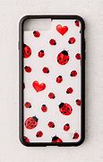 Image result for Ladybug iPhone Case 8