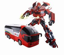 Image result for Transformers Robot Remote Control