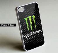 Image result for Monster Phone Case the Drink iPhone 11