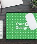 Image result for Printed Mouse Pad