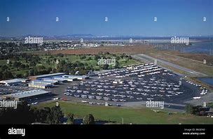 Image result for Palo Alto Airport