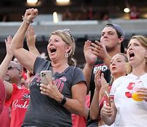 Image result for Crying Buckeye Fans