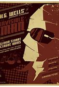 Image result for The Invisible Man DVD Cover