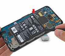 Image result for Nexus 5X Motherboard