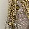 Image result for Satin Gold Drapery Clips