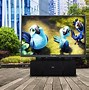 Image result for Outdoor LED TV