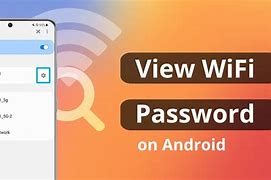 Image result for Confirm Wifi Password