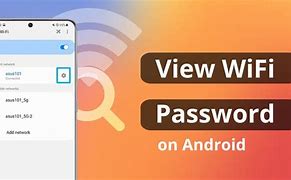 Image result for How to Check the Password of Connected Wi-Fi