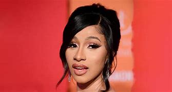 Image result for Cardi B Pink Hair