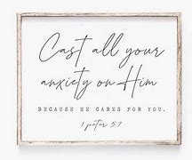 Image result for Peter 5 7 Wall Art