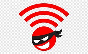 Image result for Image of Hacker Wi-Fi Small Logo
