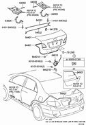 Image result for 2010 Toyota Corolla Parts