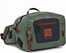 Image result for Fly Fishing Lumbar Pack