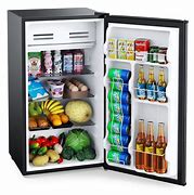 Image result for 4.3 Cubic Feet Refrigerator