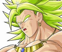 Image result for Dragon Ball Z Green Characters