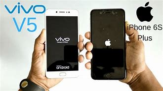 Image result for Vivo Y53 vs iPhone 6s Plus