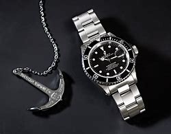 Image result for Watch and Bracelet Aesthetic