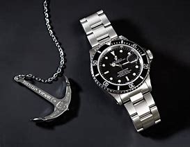 Image result for Rolex Watch Types