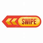 Image result for Swipe Badge Icon