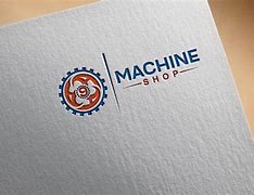 Image result for Machine Shop Logo Designs