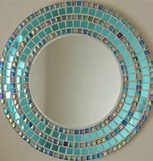 Image result for Mosaic Mirror Patterns