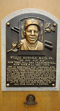Image result for Worse Baseball Hall of Fame Plaque