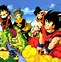 Image result for Dragon Ball Z Wallpaper Old Anime