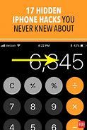 Image result for Hacks for iPhone 5