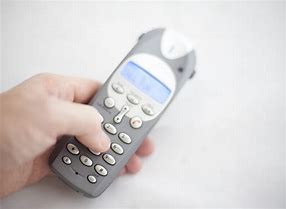 Image result for Green Cordless Phone