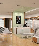 Image result for Optical Shop Interior Design