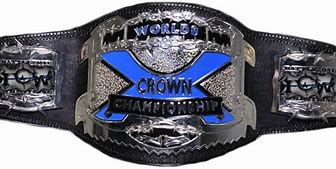 Image result for World Society X Championship