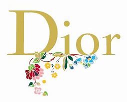 Image result for Cute Dior Logo