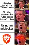 Image result for Adblock Meme