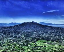 Image result for Mount Vesuvius Disaster