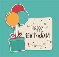 Image result for Birthday Card Template Cartoon