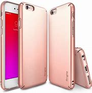 Image result for White Rose Gold iPhone 6 Plus Case