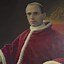Image result for Pope Pius VII and French
